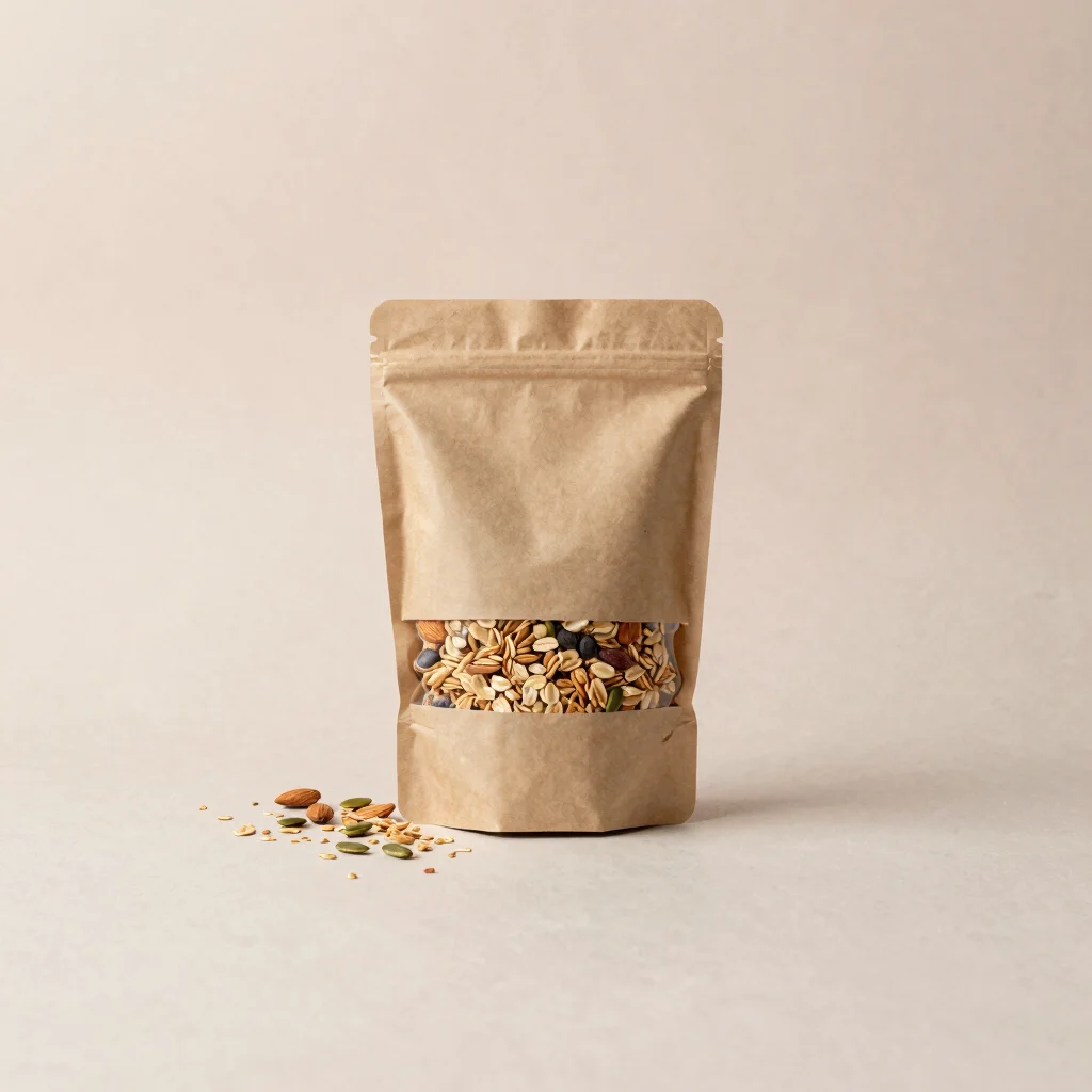 Granola Sol de Avena