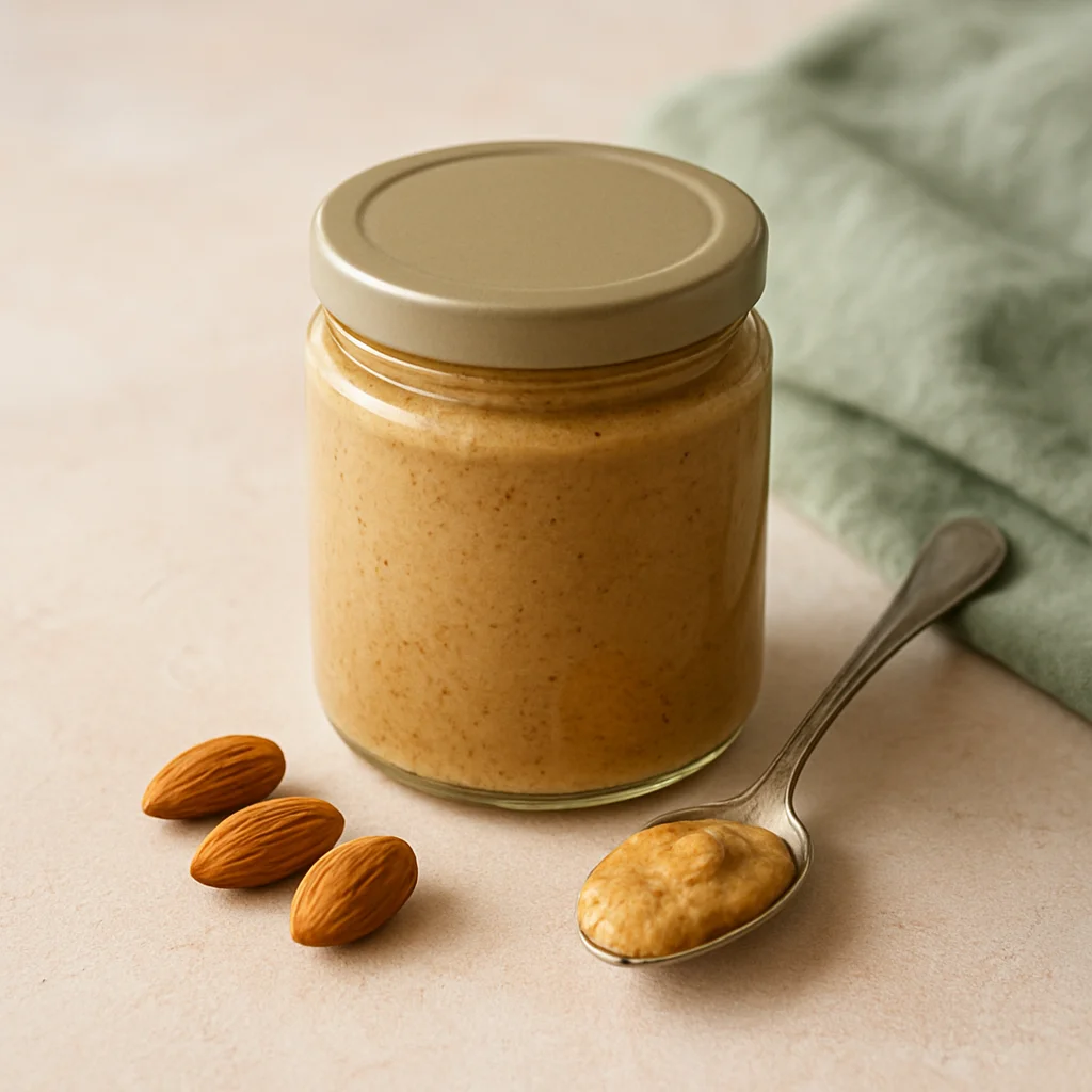 Pasta de Almendras