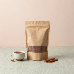 Cacao para la Taza