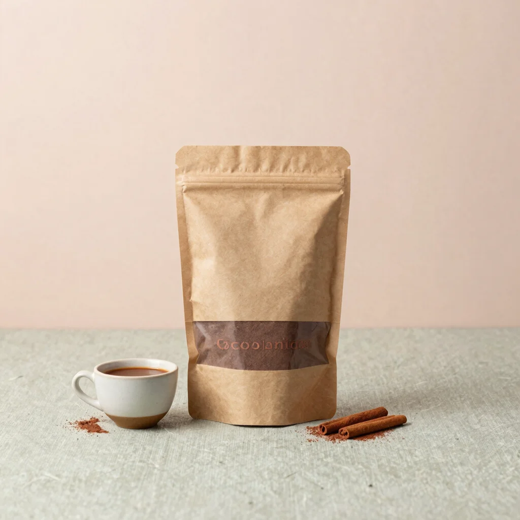 Cacao para la Taza