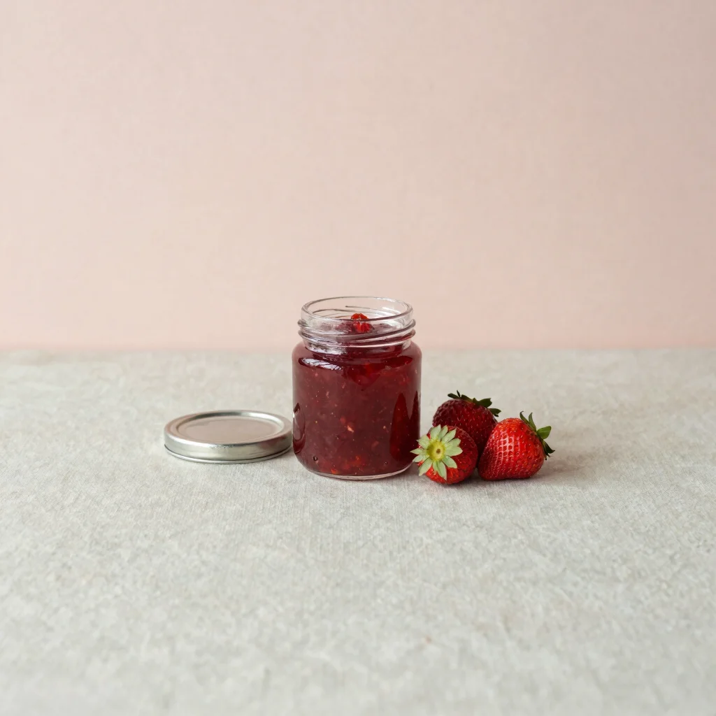 Dulce de Frutilla